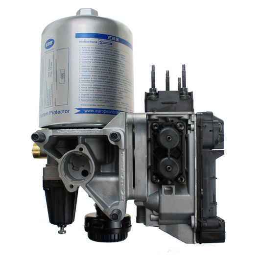 EBS 04.01.2009NE AIR PROCESSING UNIT - NO ECU ( 9325100090 )