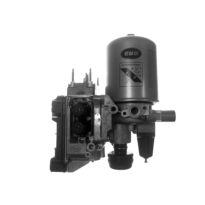 EBS 04.01.2009 AIR PROCESSING UNIT ( 9325100090 )