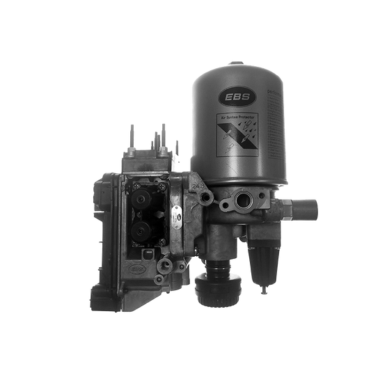 EBS 04.01.2009 AIR PROCESSING UNIT ( 9325100090 )