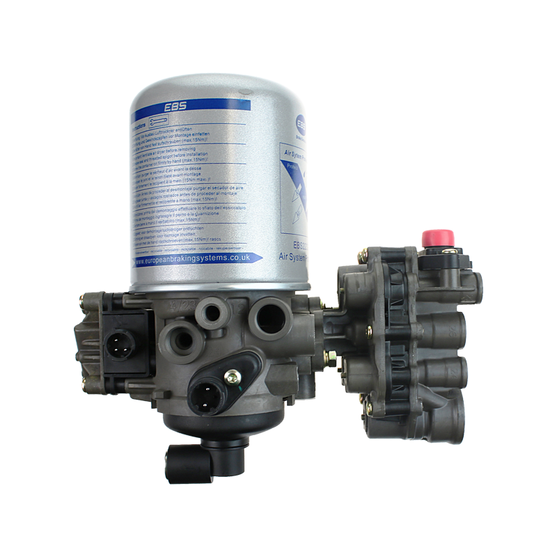 EBS 04.02.10001 AIR PROCESSING UNIT ( ZE4501 )