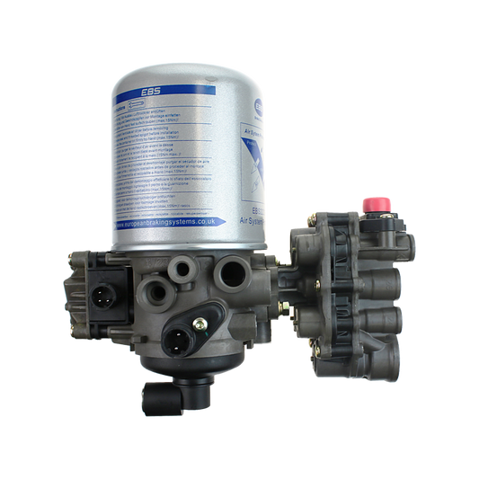 EBS 04.02.10001 AIR PROCESSING UNIT ( ZE4501 )