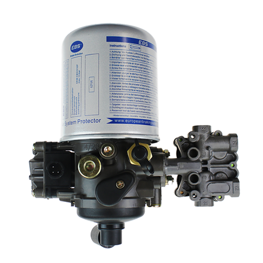 EBS 04.02.10002 AIR PROCESSING UNIT ( ZE4601 )