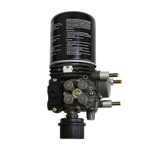 EBS 04.02.10005 AIR PROCESSING UNIT ( ZB4402 )