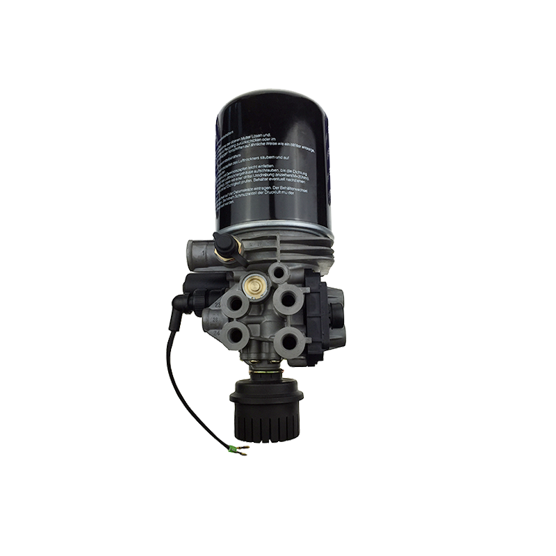 EBS 04.02.1424 AIR PROCESSING UNIT ( ZB4424 )
