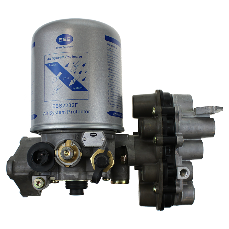 EBS 04.02.1528 AIR PROCESSING UNIT ( ZB4528 )