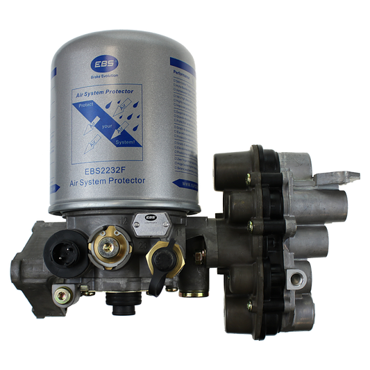 EBS 04.02.1528 AIR PROCESSING UNIT ( ZB4528 )
