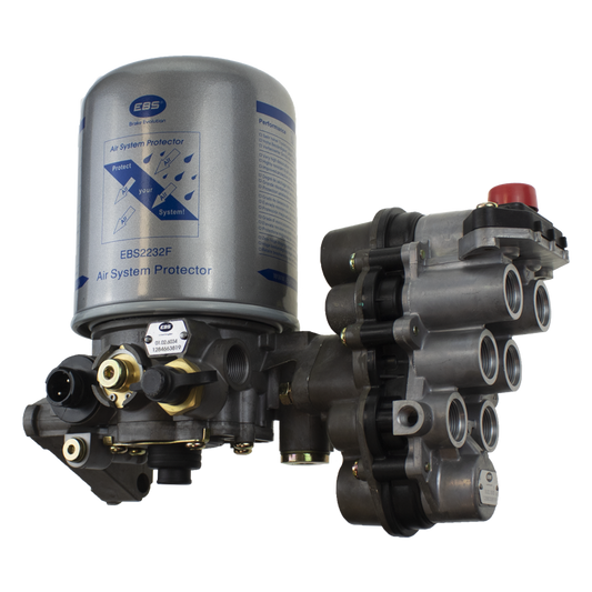 EBS 04.02.1534 AIR PROCESSING UNIT ( ZB4534 )