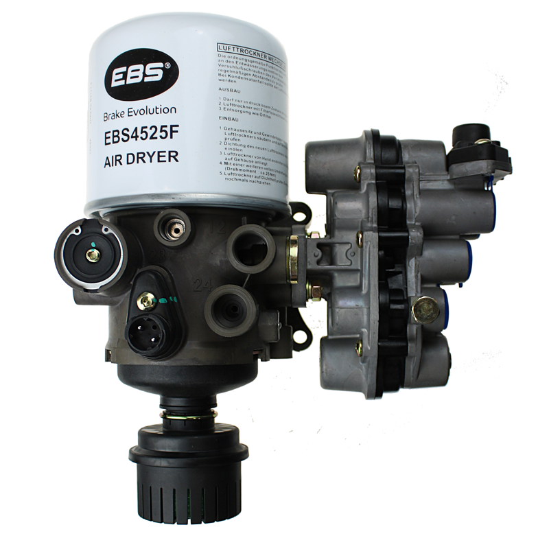 EBS 04.02.1544 AIR PROCESSING UNIT ( ZB4544 )