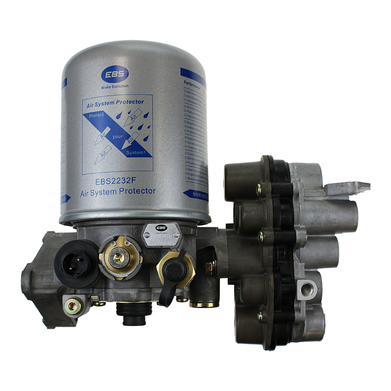 EBS 04.02.1564 AIR PROCESSING UNIT ( ZB4564 )