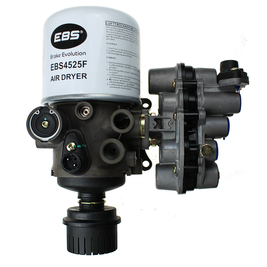 EBS 04.02.1578 AIR PROCESSING UNIT ( ZB4578 )