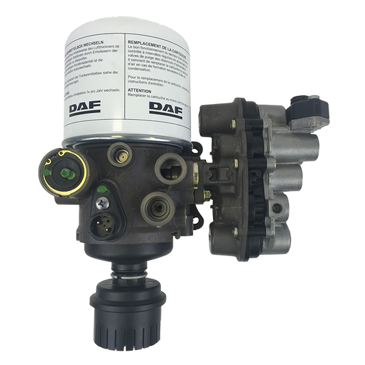 EBS 04.02.1580 AIR PROCESSING UNIT ( ZB4580 )