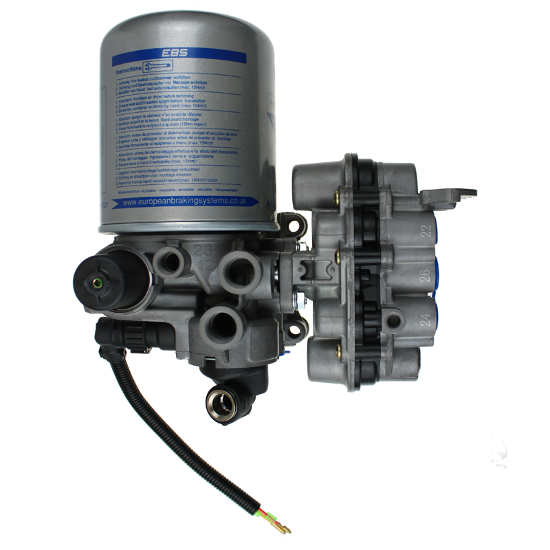 EBS 04.02.1586 AIR PROCESSING UNIT ( ZB4586 )