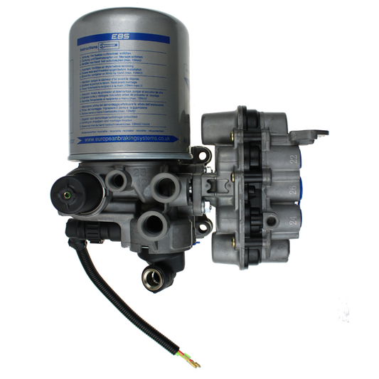 EBS 04.02.1586 AIR PROCESSING UNIT ( ZB4586 )