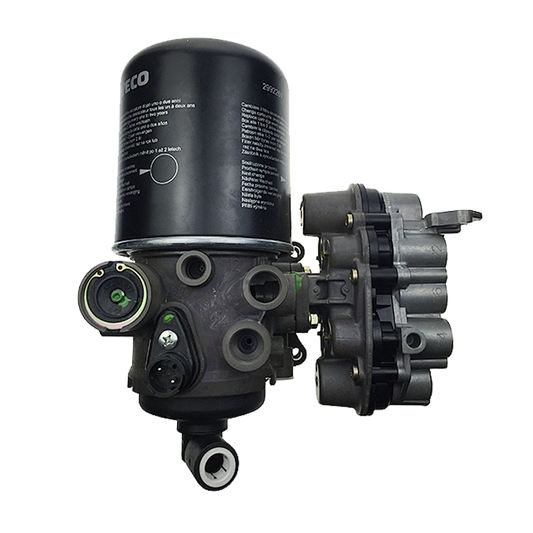 EBS 04.02.1587 AIR PROCESSING UNIT ( ZB4587 )