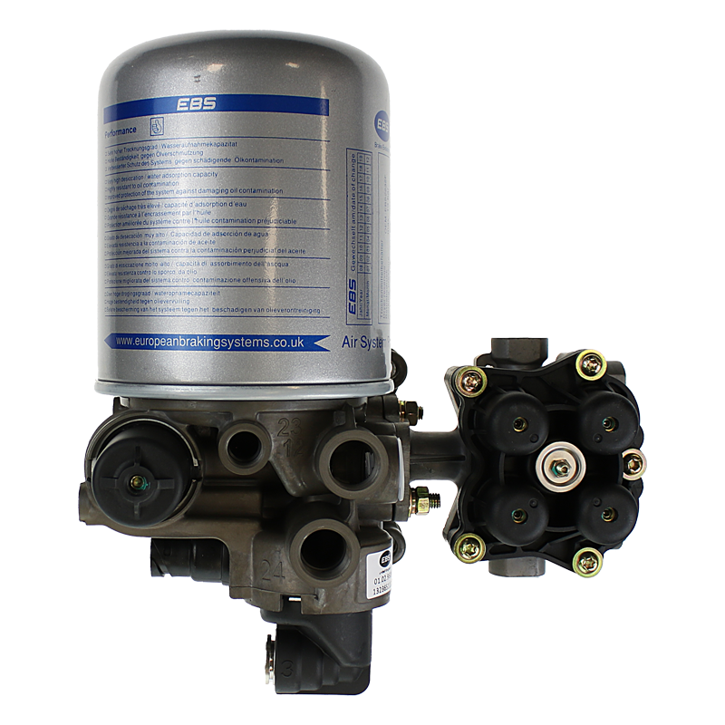 EBS 04.02.1600 AIR PROCESSING UNIT ( ZB4600 )
