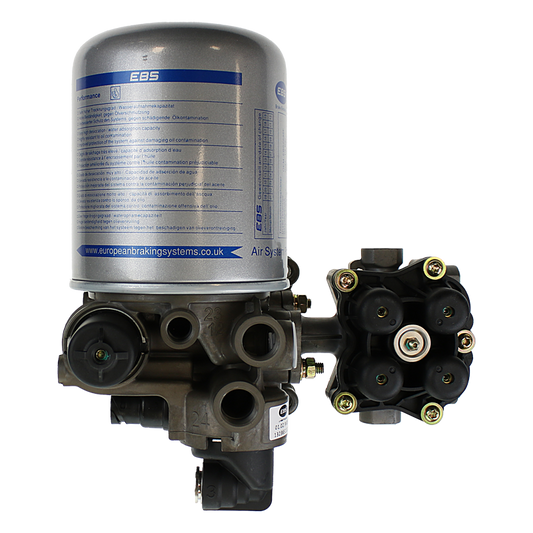 EBS 04.02.1600 AIR PROCESSING UNIT ( ZB4600 )