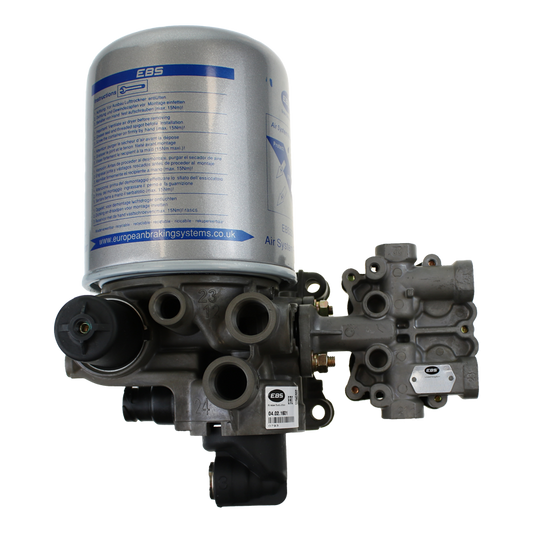 EBS 04.02.1601 AIR PROCESSING UNIT ( ZB4601 )