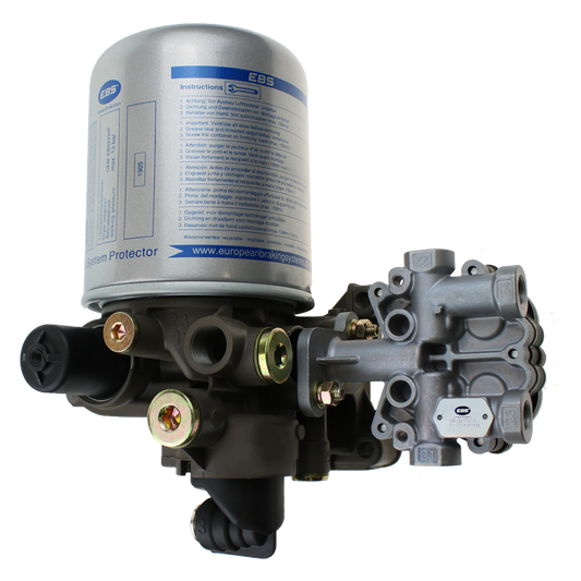 EBS 04.02.1631 AIR PROCESSING UNIT ( ZB4631 )