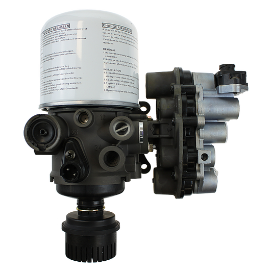 EBS 04.02.1700 AIR PROCESSING UNIT ( ZB4700 )