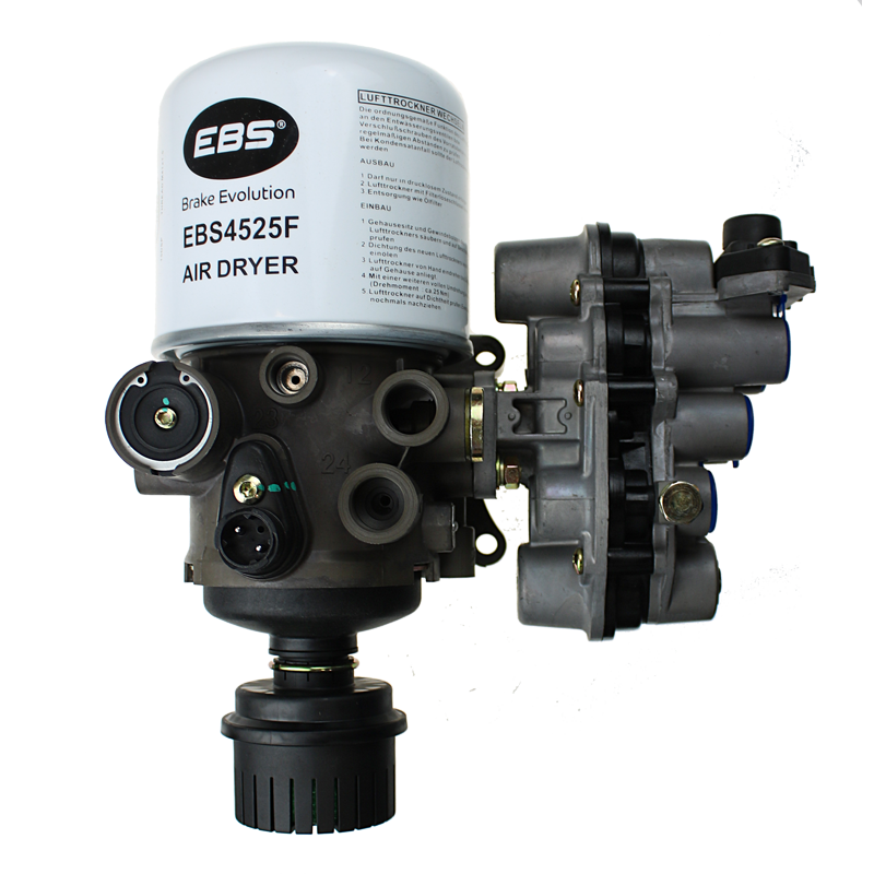 EBS 04.02.1701 AIR PROCESSING UNIT ( ZB4701 )