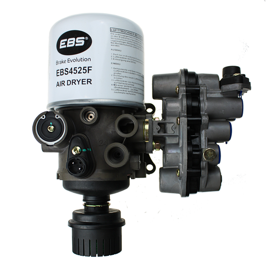 EBS 04.02.1701 AIR PROCESSING UNIT ( ZB4701 )