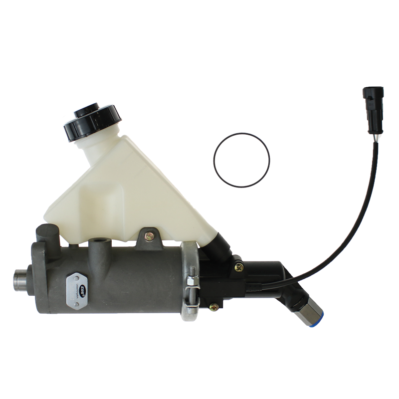 EBS 05.02.2028 MINI CLUTCH SERVO ( K022028 )