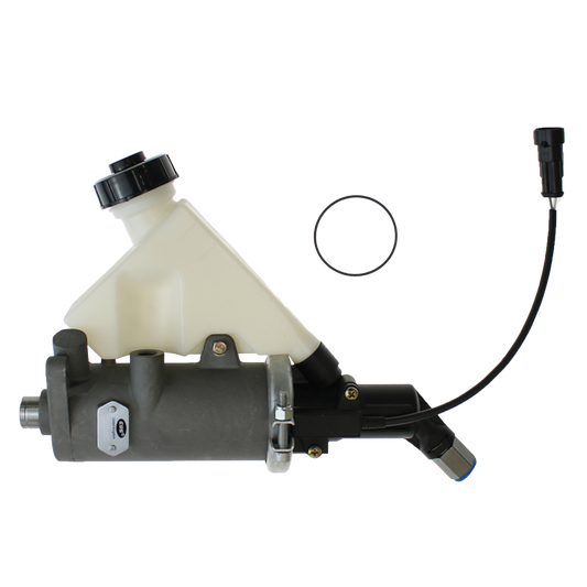 EBS 05.02.2028 MINI CLUTCH SERVO ( K022028 )