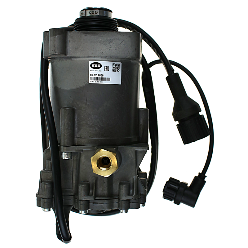 EBS 05.02.2858 CLUTCH ACTUATOR ( K019858 )