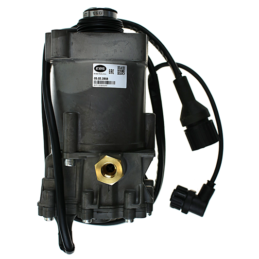 EBS 05.02.2858 CLUTCH ACTUATOR ( K019858 )