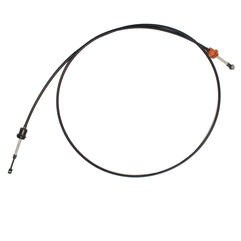 EBS 05.05.5000 GEAR SHIFT CABLE - VOLVO FM - LHD - 3.06M ( 5049001668AM )