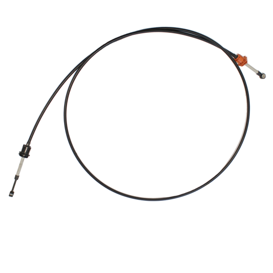 EBS 05.05.5000 GEAR SHIFT CABLE - VOLVO FM - LHD - 3.06M ( 5049001668AM )