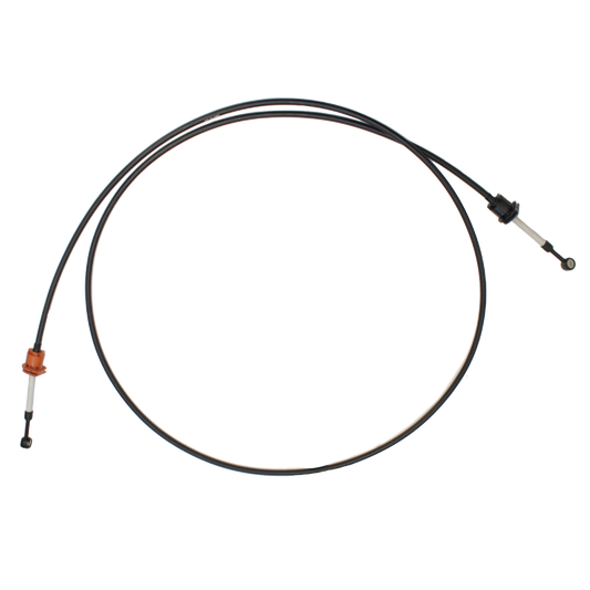 EBS 05.05.5001 GEAR SHIFT CABLE - VOLVO FM - LHD - 3.085M ( 5049001672AM )