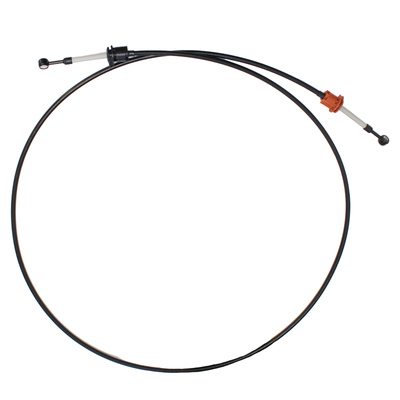 EBS 05.05.5002 GEAR SHIFT CABLE - VOLVO FH - LHD - 2.75M ( 5049001684AM )