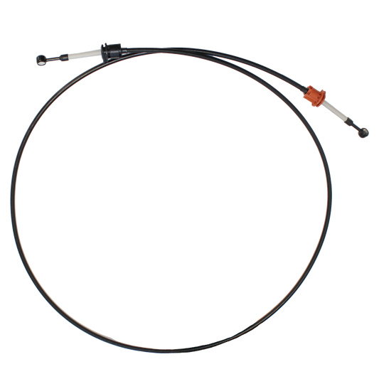 EBS 05.05.5002 GEAR SHIFT CABLE - VOLVO FH - LHD - 2.75M ( 5049001684AM )