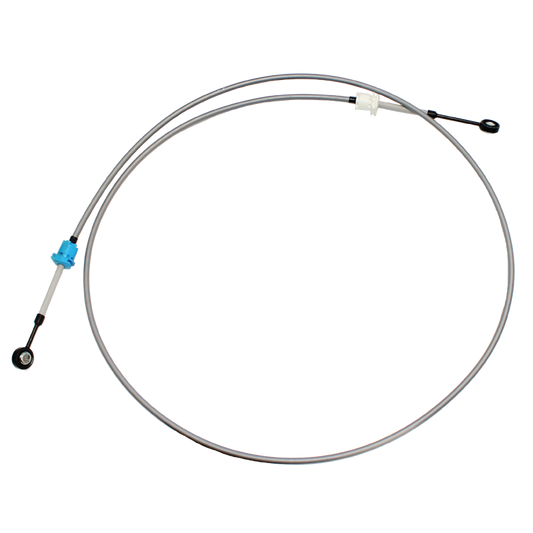 EBS 05.05.5003 GEAR SHIFT CABLE - VOLVO FM - LHD - 2.89M ( 5049001667AM )
