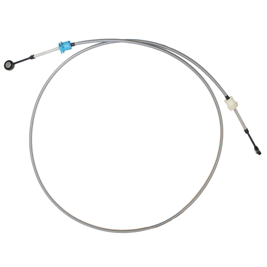 EBS 05.05.5004 GEAR SHIFT CABLE - VOLVO FM - LHD - 2.915M ( 5049001671AM )