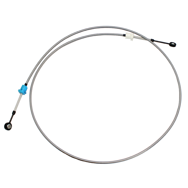 EBS 05.05.5005 GEAR SHIFT CABLE - VOLVO FH - LHD - 2.65M ( 5049001683AM )
