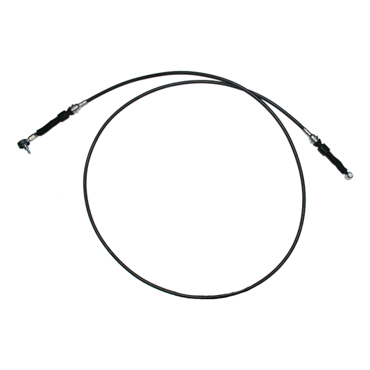 EBS 05.05.5006 GEAR SHIFT CABLE - MAN TGA/S/X - 2.85M ( 23197503186 )