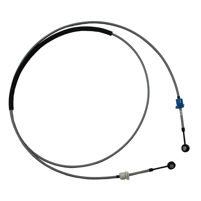 EBS 05.05.5007 GEAR SHIFT CABLE - VOLVO FM - RHD - 4.37M ( 5049001720AM )
