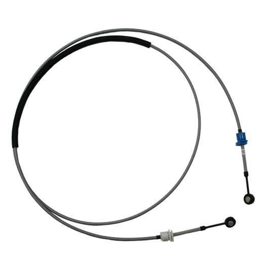 EBS 05.05.5007 GEAR SHIFT CABLE - VOLVO FM - RHD - 4.37M ( 5049001720AM )