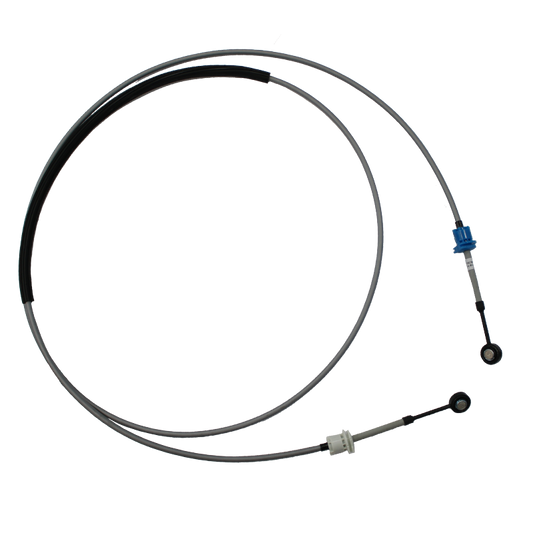EBS 05.05.5008 GEAR SHIFT CABLE - VOLVO FM - RHD - 4.0M ( 5049001707AM )