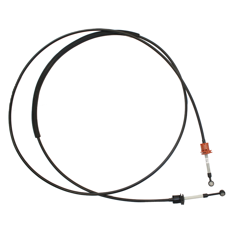 EBS 05.05.5009 GEAR SHIFT CABLE - VOLVO FM - RHD - 4.04M ( 5049001708AM )