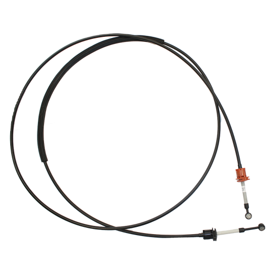 EBS 05.05.5009 GEAR SHIFT CABLE - VOLVO FM - RHD - 4.04M ( 5049001708AM )