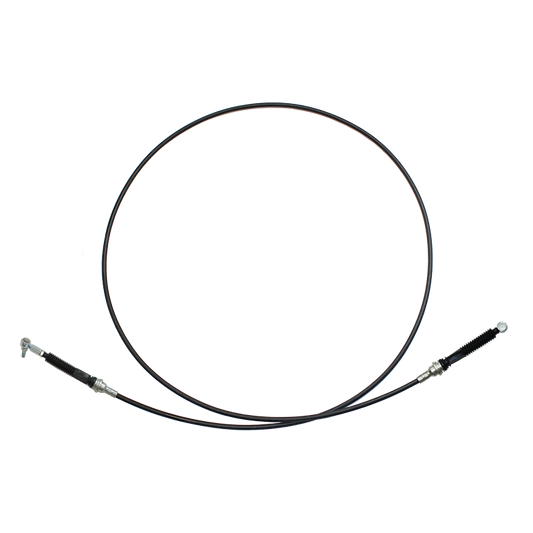 EBS 05.05.5012 GEAR SHIFT CABLE - MAN TGA/S/X - 2.92M ( 23197603252AM )
