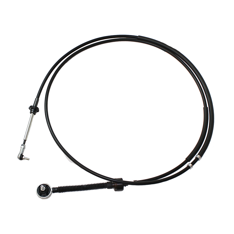 EBS 05.05.5013 GEAR SHIFT CABLE - RENAULT - 3.60M ( 5001870062AM )