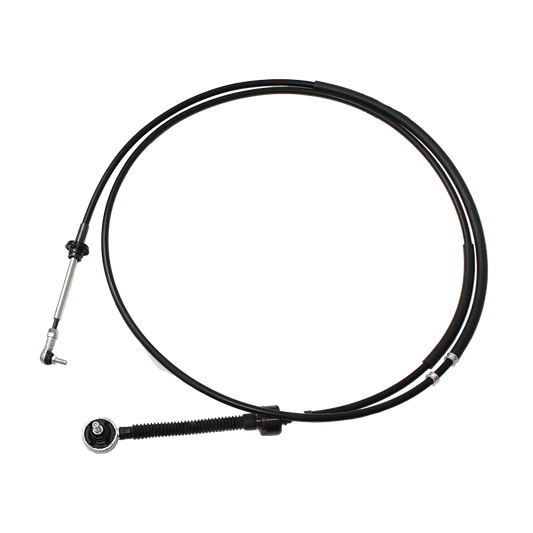 EBS 05.05.5013 GEAR SHIFT CABLE - RENAULT - 3.60M ( 5001870062AM )