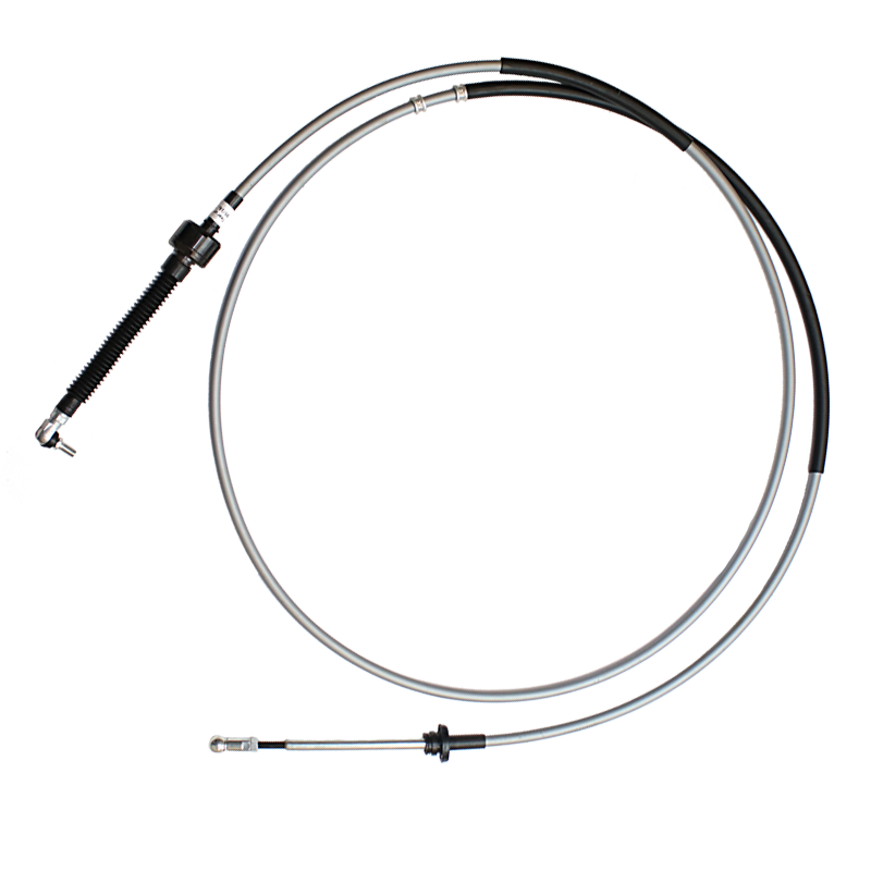 EBS 05.05.5014 GEAR SHIFT CABLE - RENAULT - 3.63M ( 5001870063AM )