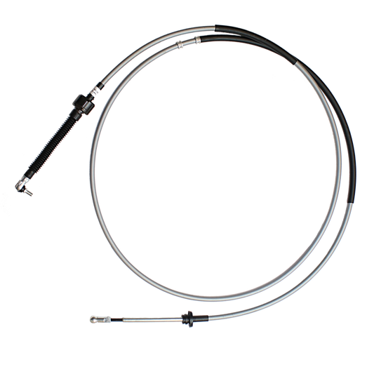 EBS 05.05.5014 GEAR SHIFT CABLE - RENAULT - 3.63M ( 5001870063AM )