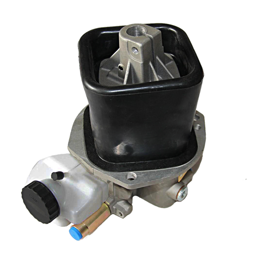 EBS 05.62.6321 GEAR LEVER ACTUATOR ( 626321AM )