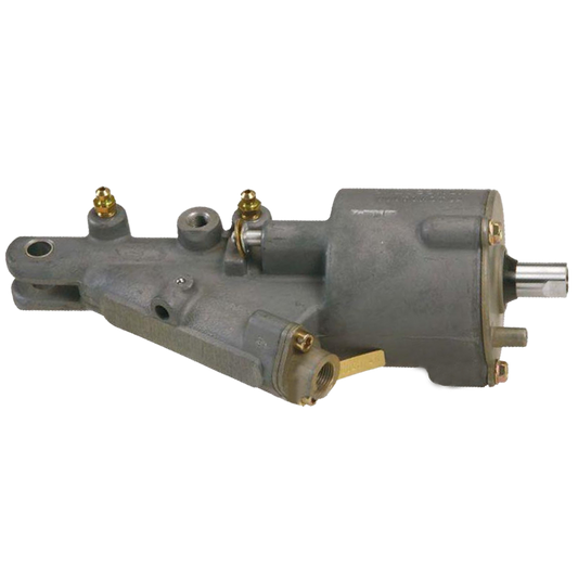 EBS 05.62.6392 CLUTCH SERVO ( 626392AM )
